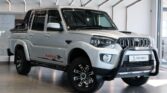 Used 2021 Mahindra Pik Up 2.2CRDe Double Cab S11 Karoo for sale