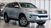 Used 2018 Toyota Fortuner 2.8GD-6 4x4 Auto for sale