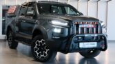 Used 2023 JAC T9 2.0CTi Double Cab 4WD Super Lux for sale