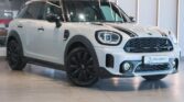 2021 MINI Countryman Cooper S Countryman White