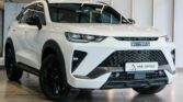 2023 Haval H6 GT 2.0T 4WD Super Luxury White