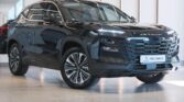 2025 Jetour Dashing 1.5T Deluxe Black