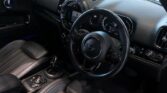2021 Mini Cooper Countryman Silver