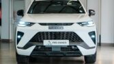 2023 Haval H6 White