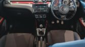 2020 Suzuki Swift Grey