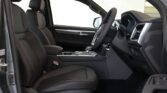 2026 Jac T9 Black