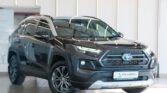 2023 Toyota Rav 4 Grey
