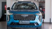 2023 Haval Jolion Blue