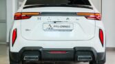 2023 Haval H6 White