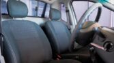 2022 Nissan Np200 White