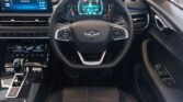 2023 Chery Tiggo 7 White