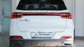 2023 Chery Tiggo 7 White