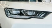 2023 Haval H6 White