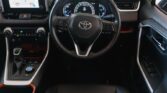 2023 Toyota Rav 4 Grey
