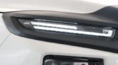 2025 Jac T9 White
