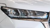 2023 Chery Tiggo 7 White