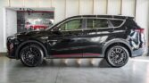 2025 Jetour X70 Onyx black