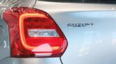 2020 Suzuki Swift Grey