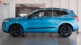 2023 Haval Jolion Blue