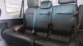 2012 Mitsubishi Pajero White