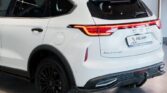 2025 Haval Jolion White