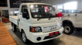 2026 Jac X200 White