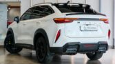 2023 Haval H6 White