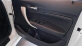2015 Bmw 1 Series White