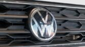 2021 Volkswagen T-roc Grey