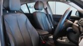 2015 Bmw 1 Series White