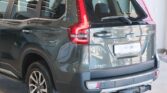 2025 Mahindra Scorpio-n Green
