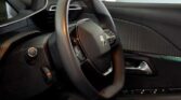 2022 Peugeot 208 Blue