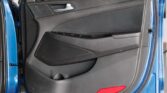 2019 Hyundai Tucson Blue