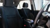 2015 Toyota Fortuner White