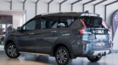 2025 Suzuki Xl6 Grey