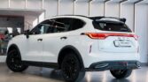 2025 Haval Jolion White