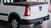 2022 Nissan Np200 White