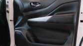 2022 Nissan Navara White