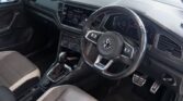 2021 Volkswagen T-roc Grey