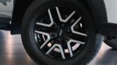 2025 Jac T8 White