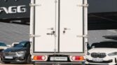2019 Hyundai H100 White