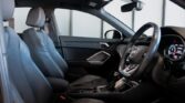 2024 Audi Q3 Black