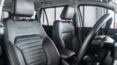 2024 Ford Everest White