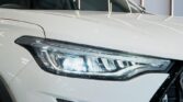 2025 Haval Jolion White