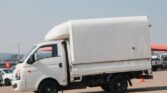 2019 Hyundai H100 White