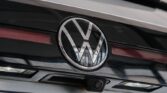 2022 Volkswagen T-cross Silver