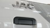 2026 Jac T8 White