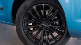 2023 Haval Jolion Blue