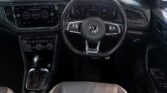 2021 Volkswagen T-roc Grey