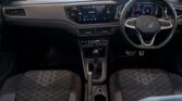 2024 Volkswagen Polo White
